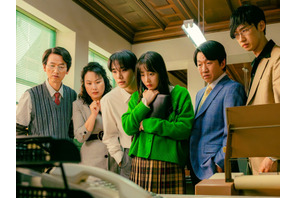 2PMジュノの仲間たちにも注目！個性豊かな「テプン特攻隊」のチームワークに“期待大” 画像