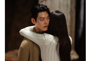 キム・ウビンの魅力が爆発。Netflix『魔法のランプにお願い』がグローバルTOP3位に上昇！ 画像