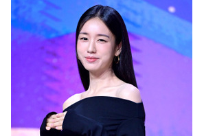 『魔法のランプにお願い』ミジュ役アン・ウンジンはどんな女優？ 画像