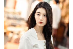 『魔法のランプにお願い』が描く幻想ロマンス、ペ・スジが千年の眠りを破る 画像