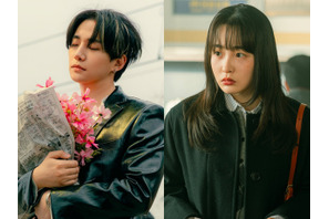 Netflix配信『テプン商事』キャストに脚本家も大満足！「ジュノが不可能を可能に…」 画像