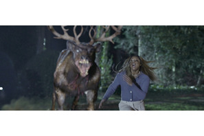 バンビのイメージ完全崩壊…でも原作に忠実？『子鹿のゾンビ』1月7日よりDVD発売＆デジタル配信　 画像