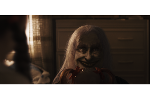 “ポスト・アナベル”恐怖のスージー人形降臨『死霊館 最後の儀式』本編映像第2弾 画像