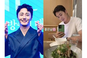 ついに熱愛説!? チョン・イルが女性CEOとのデート写真を即削除…熱愛疑惑は「確認が難しい」 画像