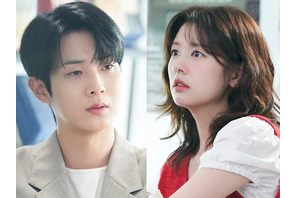 『私と結婚してくれますか？』チョン・ソミンが“酔いの演技”でチェ・ウシクを翻弄 画像