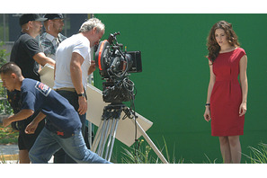 『オペラ座の怪人』の歌姫エミー・ロッサムが歌手デビュー 画像