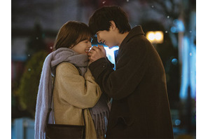 『マイ・ユース』が描く愛の奇跡、ソン・ジュンギとチョン・ウヒだけの旅が始まる 画像