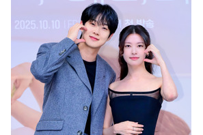 『私と結婚してくれますか？』チェ・ウシク＆チョン・ソミンが語る「一度だけなんてもったいない」 画像