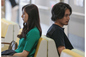 間宮祥太朗“キング”＆新木優子“園子”のバディ誕生に「鳥肌たった」考察大盛り上がり＆心情描写も好評「良いこと悪いこと」 画像