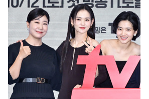 『ジョンニョン』『私の完璧な秘書』出演女優が電撃結婚!!キム・ユネが花嫁に!! 画像