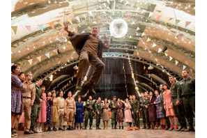 力強い平和のメッセージが込められたエンタメがここに―EXOド・ギョンス主演映画『スウィング・キッズ』 画像