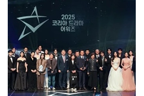 韓ドラ92作品の頂点は? 第16回コリアドラマアワードの受賞者たちを一挙公開 画像
