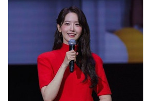 『暴君のシェフ』人気変わらず!! ユナがOST熱唱と「望遠録」を朗読でマカオ熱狂!! 画像