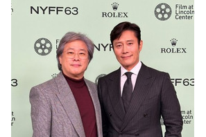 イ・ビョンホン主演『仕方がない』、NY映画祭で絶賛。現地メディアの批評まとめ 画像