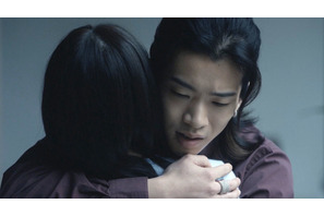 「激メロすぎ」“龍也”森愁斗が“由奈”鳴海唯をハグ「MISS KING／ミス・キング」第3話 画像