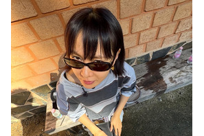 女優ソン・イェジンが“髪バッサリ”！肩上ボブにに大反響「20代に戻ったみたい」【PHOTO】 画像