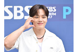 子役出身俳優ヨ・ジング、直筆手紙で入隊を控えた心境を明かす「悲しみすぎないで」 画像