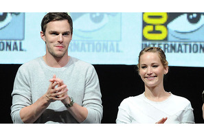 ジェニファー・ローレンス、共演をきっかけに元カレとよりを戻す 画像