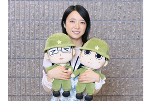 美しき島、残酷な戦闘、絆…上白石萌音が主題歌担当『ペリリュー －楽園のゲルニカ－』本予告映像 画像