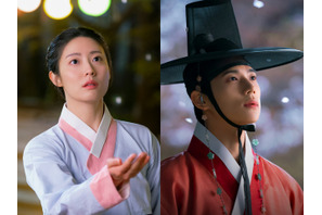 女優ナム・ジヒョンの新作時代劇が放送日決定。『100日の郎君様』に続くヒットの予感！ 画像