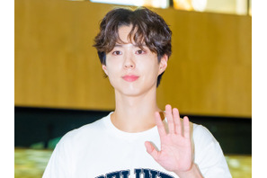 パク・ボゴムがアンコール公演で見せた、音楽と感謝で結んだ5時間のファイナル 画像