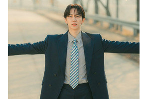 『テプン商事』で示す新たなヒーロー像、イ・ジュノが感情の嵐を巻き起こす 画像