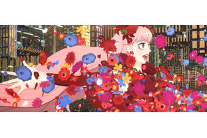 『竜とそばかすの姫』『時をかける少女』ほか、4週連続で細田守監督作品放送 11月の金曜ロードショー 画像