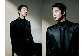 『濁流』主演ロウン、除隊後の“2027年”に意気込み「休まず働くつもり…全部やりたい」【インタビュー】 画像