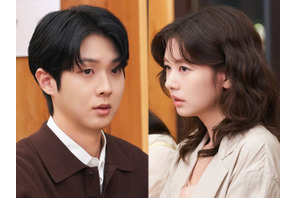 『私と結婚してくれますか？』チェ・ウシク＆チョン・ソミンの極上ケミが炸裂、視聴者も息をのむ胸キュン瞬間 画像
