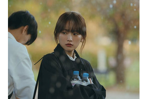 『マイ・ユース』最終回を前にチョン・ウヒが語る「青春の1ページを記録できた」 画像