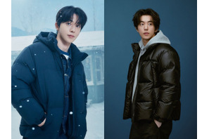 ナム・ジュヒョク、新CMにで“静かな”存在感を発揮「冷たくなる方法？知らない」【PHOTO】 画像