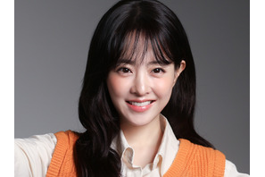 童顔女優パク・ボヨン、CM女王として大活躍！心を和ませる“弾ける笑顔”【PHOTO】 画像