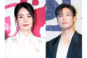 イム・ジヨン×ホ・ナムジュンが新ドラマで“悪女と財閥”の危険なロマンスに挑む 画像