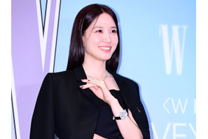 大炎上「乳がん啓発イベント」で話題になった女優パク・ウンビンの“選択” 画像