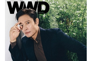 イ・ビョンホン「子供に受け継いでほしいものは…」35年目に語る「時間と現在地」 画像