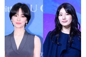 『魔法のランプにお願い』で深まったスジとソン・ヘギョの友情。その関係はいつから? 画像