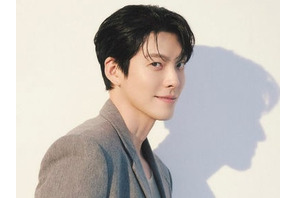 『魔法のランプにお願い』キム・ウビンが語る『紳士の品格』と『相続者たち』への思い」【インタビュー】 画像