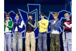 制服を脱いだ“オトナの”TWS!? カムバック・ショーケース渾身レポート 画像