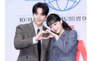 Netflix『テプン商事』を見るとき絶対に知るべきは「1997年の経済危機」 画像