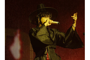 チャン・グンソク、Saja Boys風の韓服姿で大盛り上がり！12月にはイベント開催も決定 画像