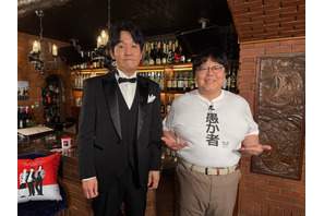 北村匠海＆林裕太＆綾野剛『愚か者の身分』SP特番放送決定 タイムマシーン3号が“応援リーダー”に就任 画像