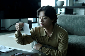 「折田と何か繋がってる」「スーパー激ヤバでは」里見と折田の“距離”に視聴者の反応は…「シナントロープ」3話 画像