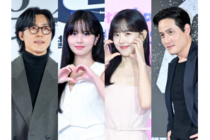 「同じ人に見えない!!」善人と悪役を自在に行き来する韓ドラ名優たち 画像