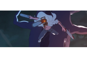 興収65億円突破『チェンソーマン レゼ篇』英語字幕版での上映決定　10月24日から 画像