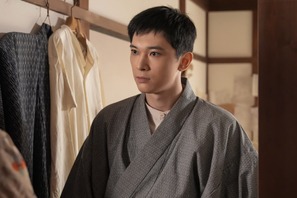 「ついに国宝が登場」吉沢亮、「ばけばけ」高石あかり“トキ”との初対面に反響広がる 画像