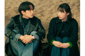 『テプン商事』撮影終了、イ・ジュノ＆キム・ミンハらが打ち上げで再集結 画像