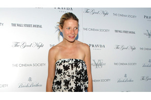 グウィネス・パルトロー、料理番組に挑戦！ 画像