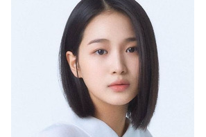 実はウォンビンの姪っ子だった…25歳新人女優ハン・ガウルの“素性”が明らかに！ 画像