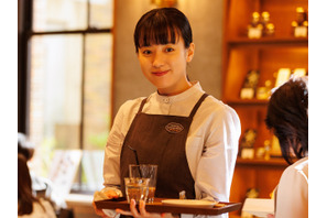 『トンイ』女優ハン・ヒョジュの新境地。『匿名の恋人たち』での日本語＆ロマンス演技が好評！ 画像