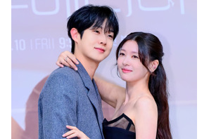 チョン・ソミン×チェ・ウシクが世界を席巻、『私と結婚してくれますか？』が世界2位に躍進 画像